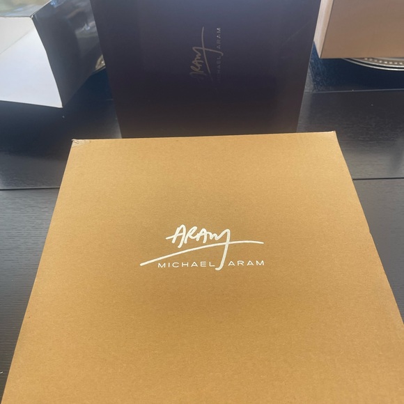 MICHAEL ARAM LARGE SERVING BOWL - Picture 2 of 16